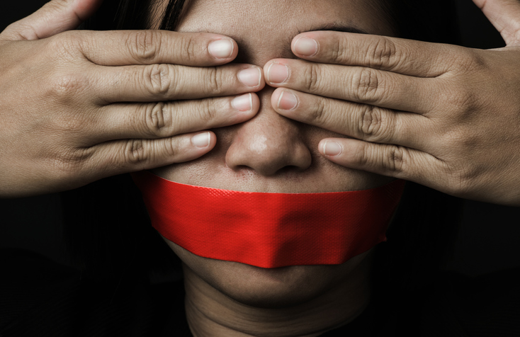 Commentary: Michael Graham — More speech, not enforced silence - Vimarsana News