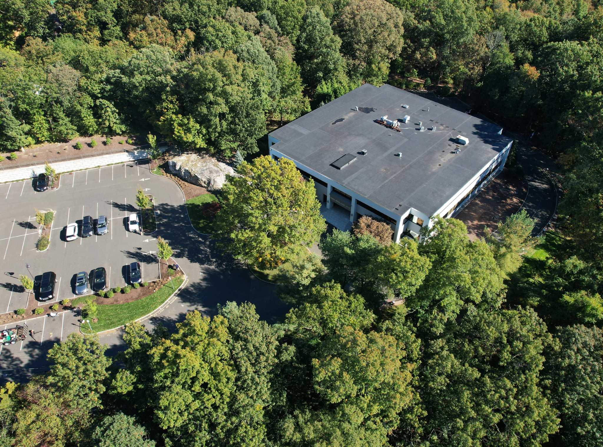 Darien officials gearing up to vote on proposed Parklands project - Vimarsana News