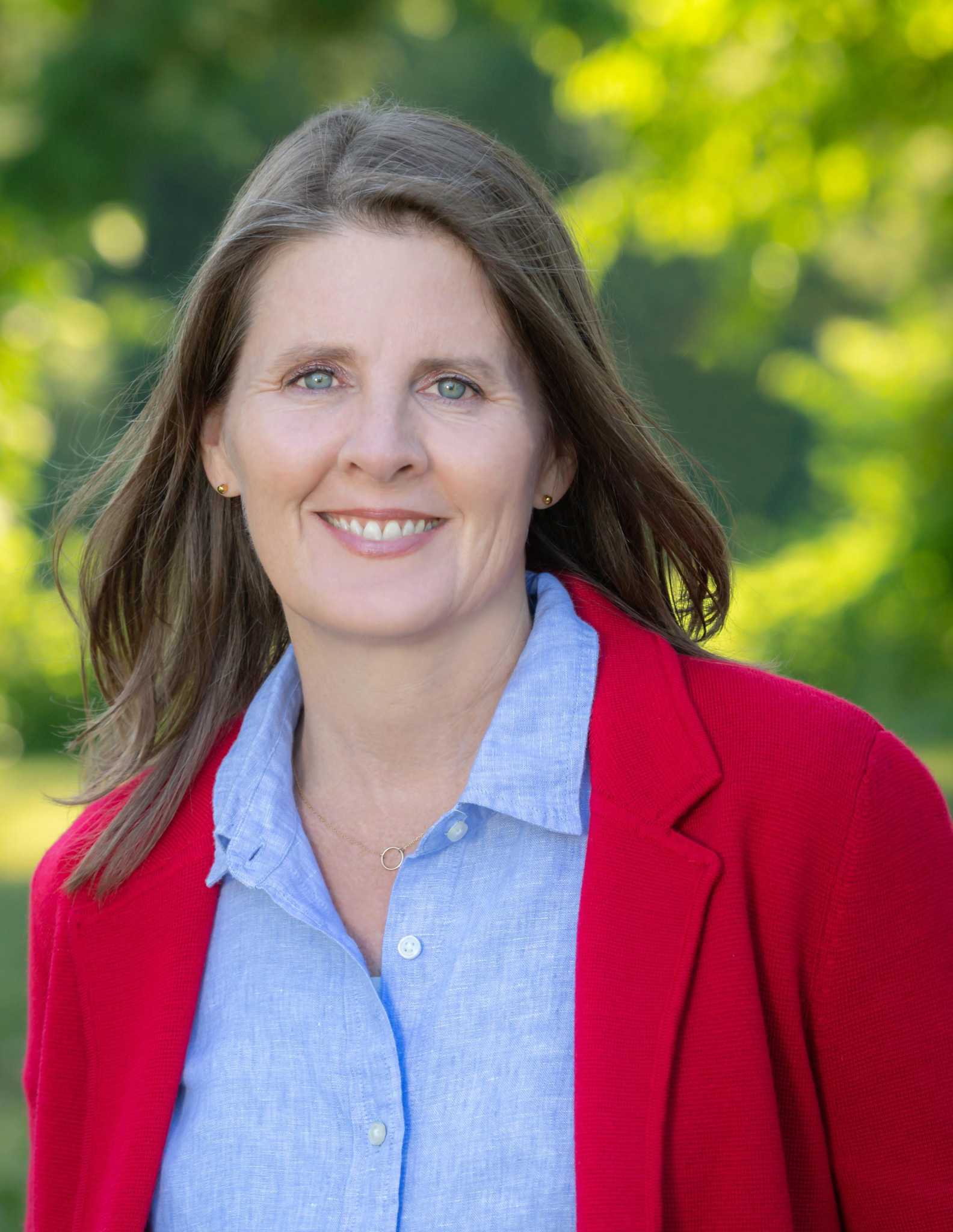 Wilton selectwoman running for newly drawn 42nd House District - Vimarsana News