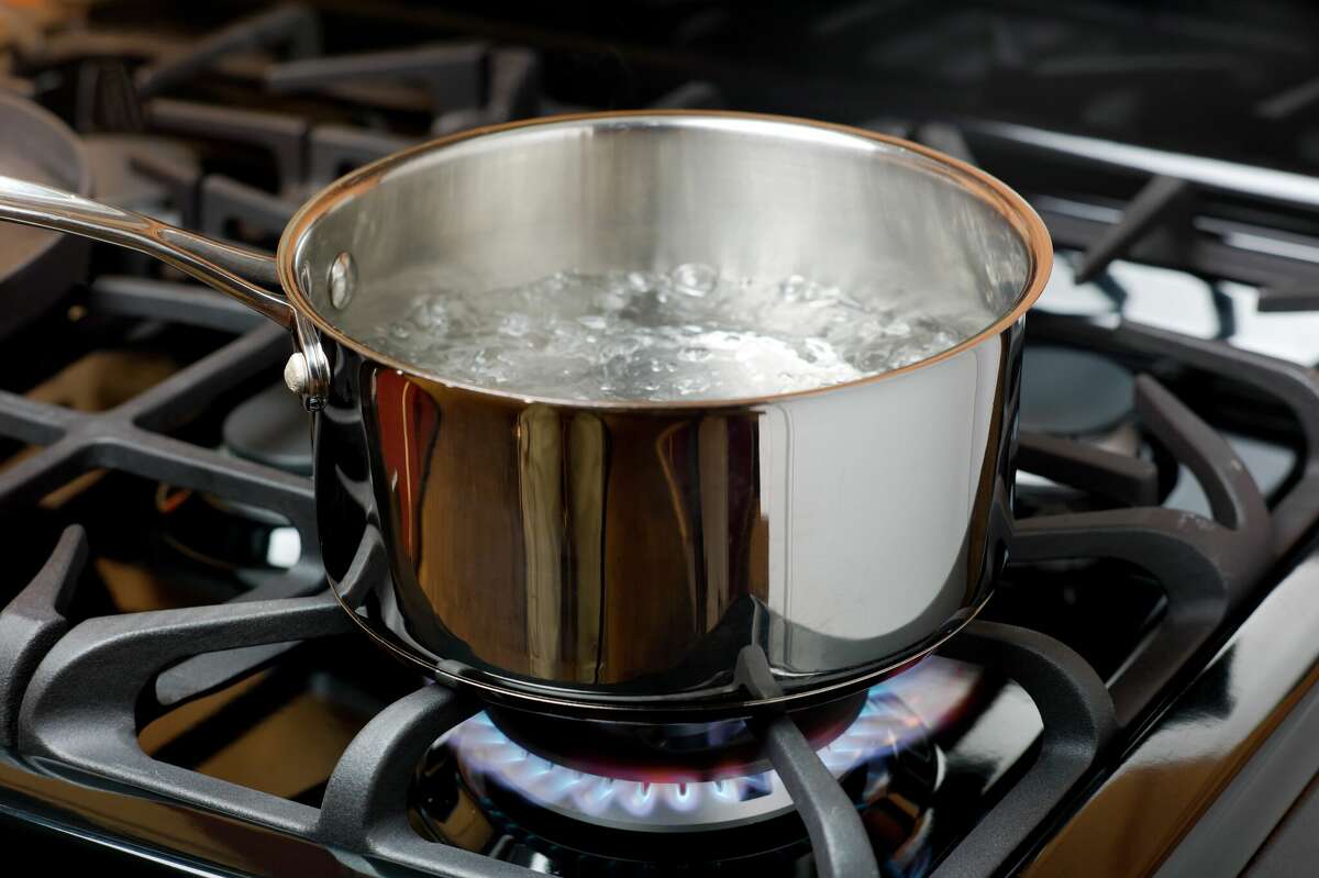 Travis County issued a district-wide boil water notice on Thursday.