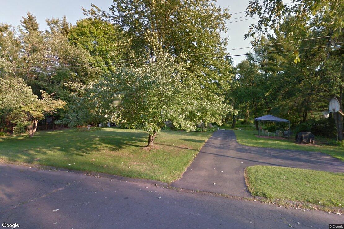 Sale closed in Vernon Rockville 120,000 for a threebedroom home