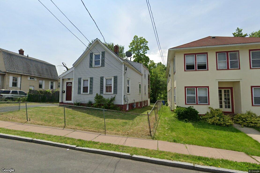 Threebedroom home sells in Hartford for 269,900