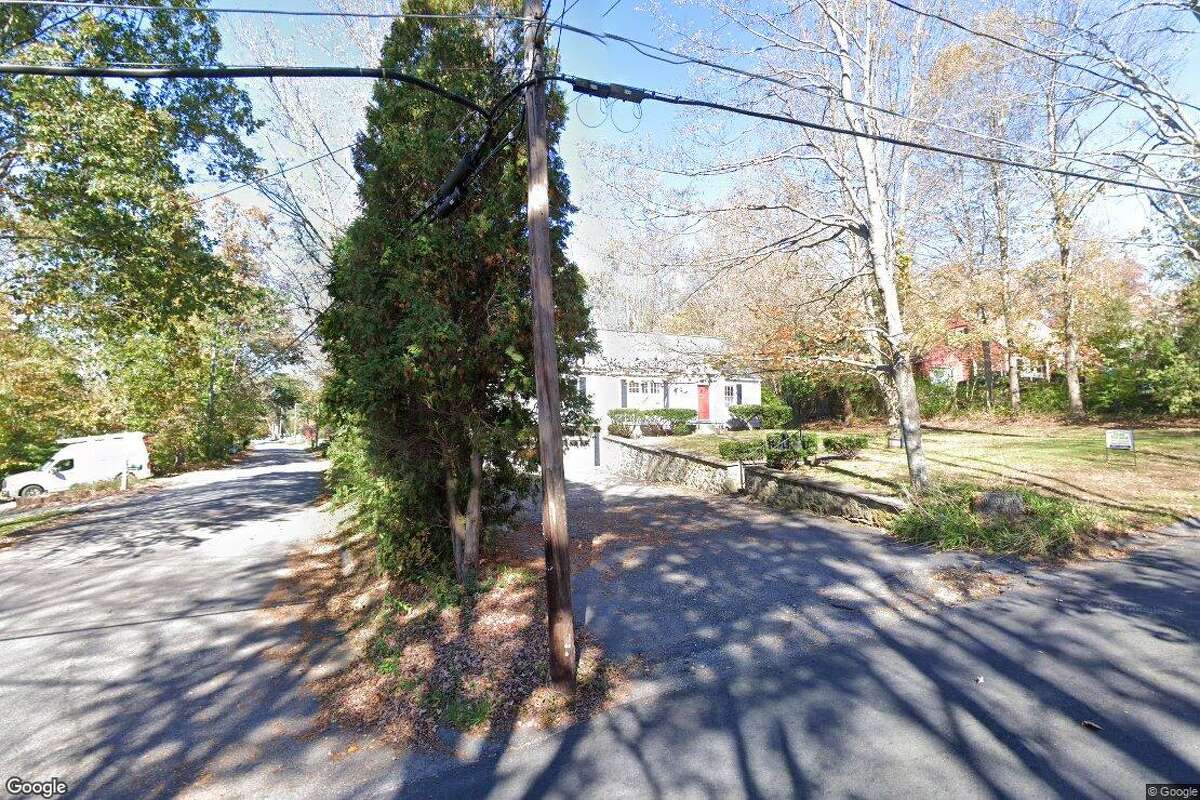 What are the five most expensive homes that sold in Torrington between