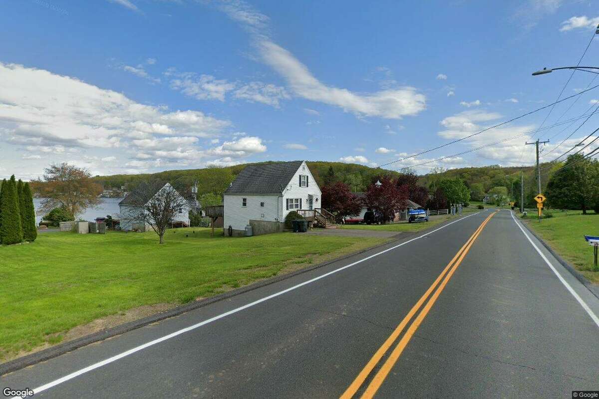 What were the three most expensive homes sold in Plymouth in the last week?