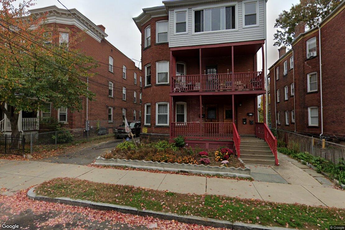 Duplex sells for 310,000 in Hartford