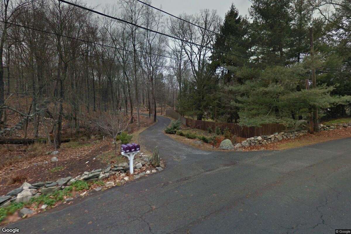 What are the 10 most expensive homes that sold in Stamford last week?