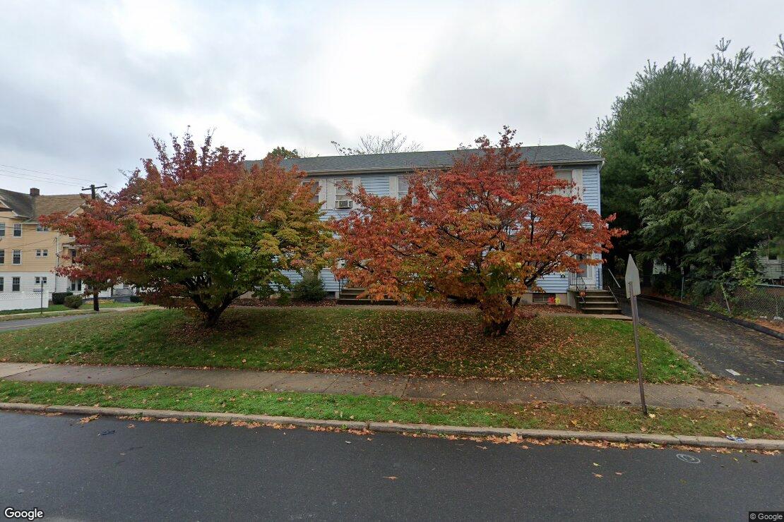 Condominium in New Britain sells for 92,000