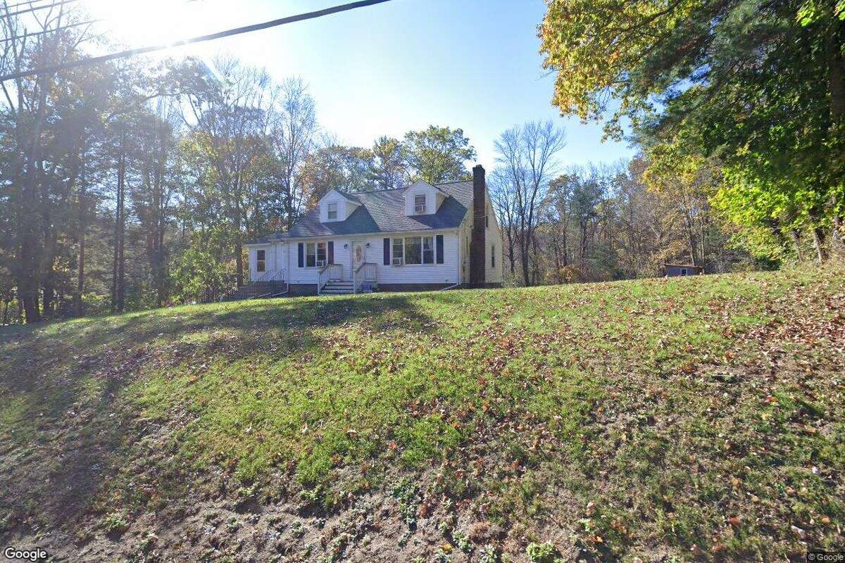 What were the three most expensive homes sold in Thompson in the last