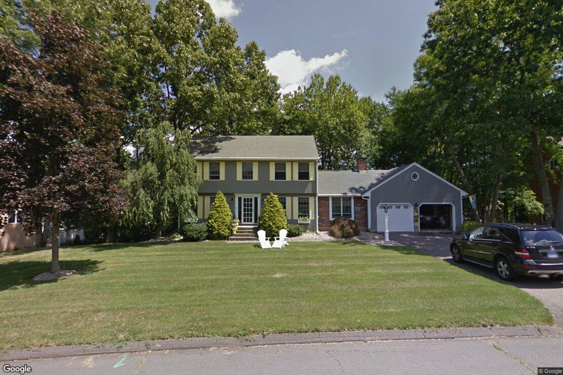 How much did the three most expensive homes sell for in Cromwell in the