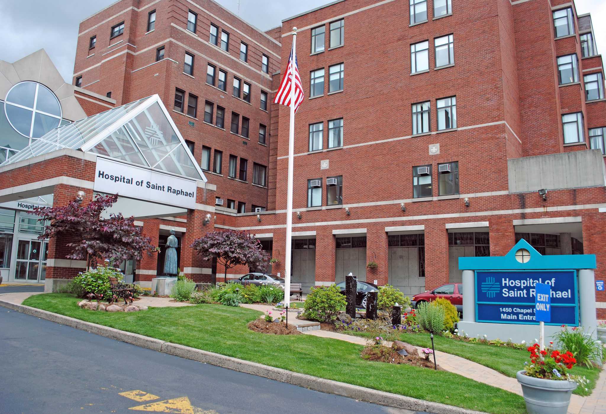 Johnson Memorial Hospital in Stafford wants to close birthing unit