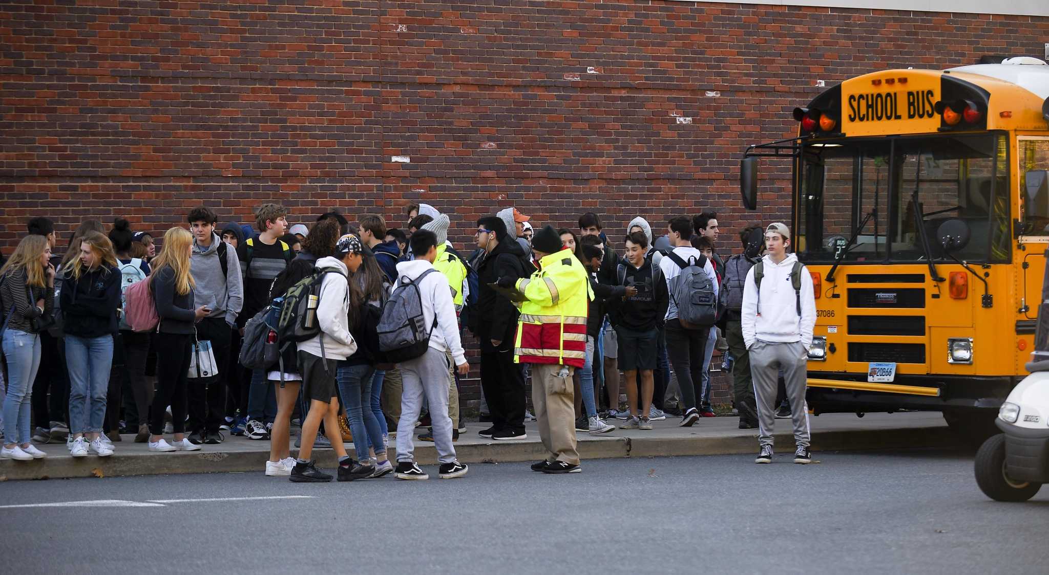 Greenwich district officials to debate end of high school flex period