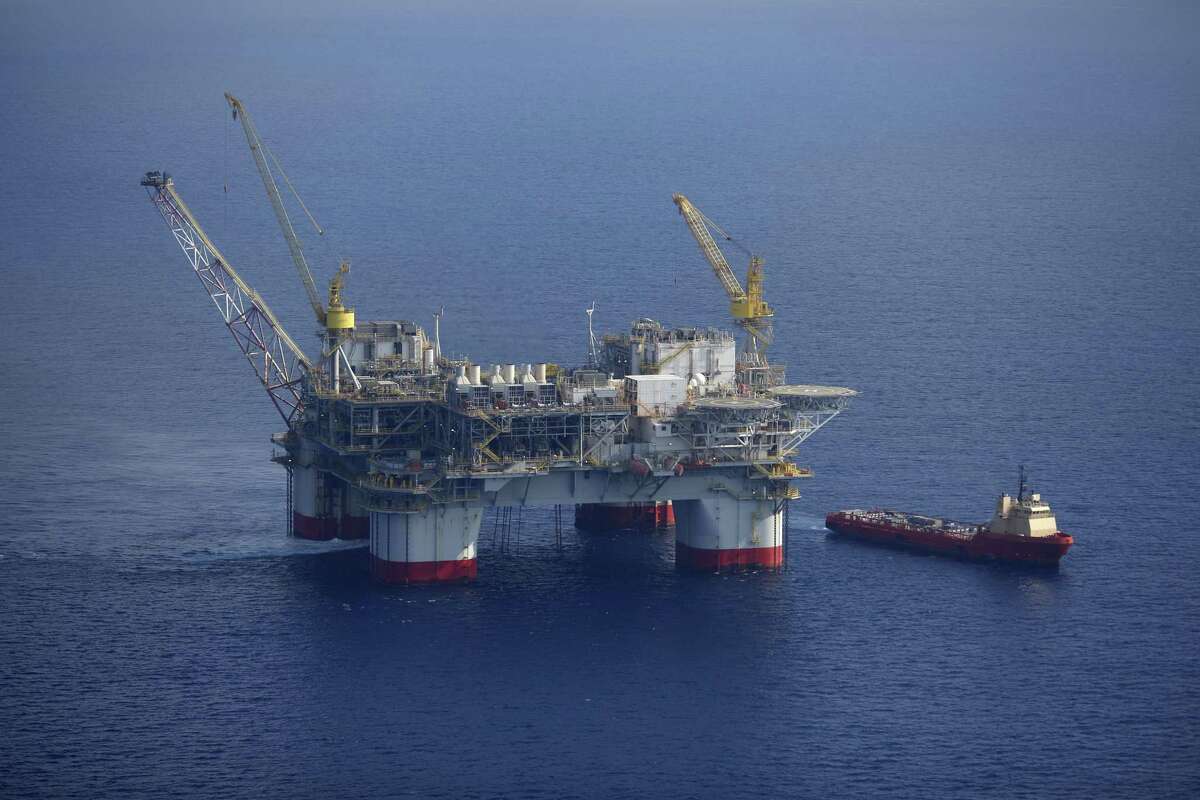 A federal court recently blocked the sale of offshore oil leases in the Gulf of Mexico.