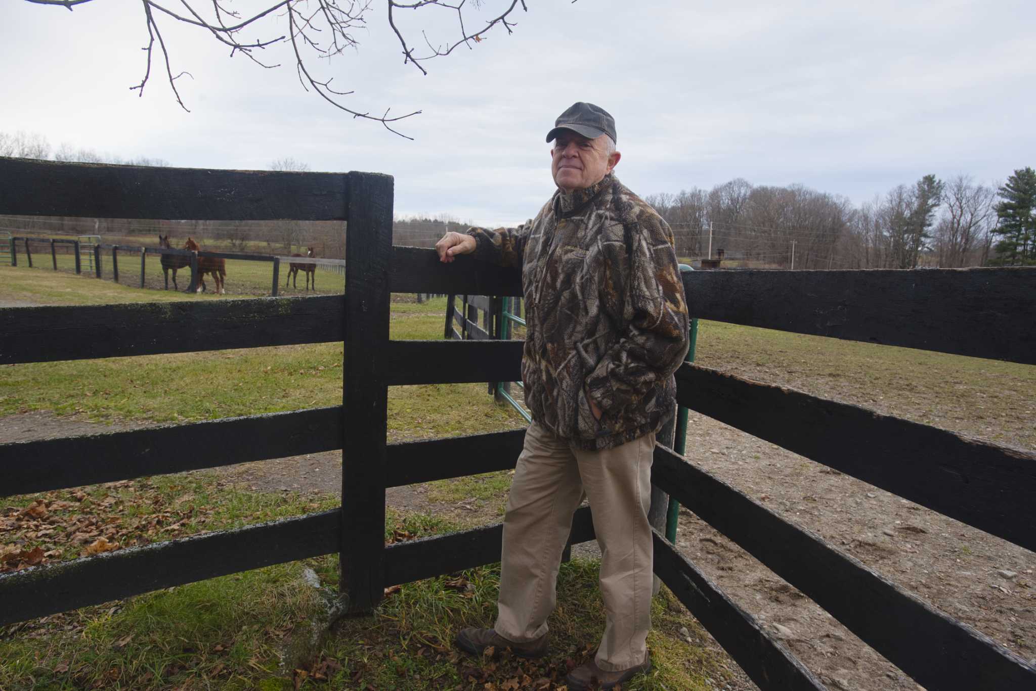 State investigators struggle to catch cheaters in horse racing