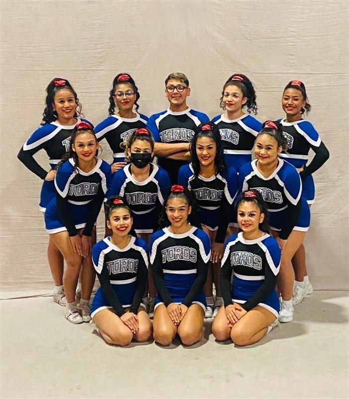 Toros cheer reflect on making history - Vimarsana News