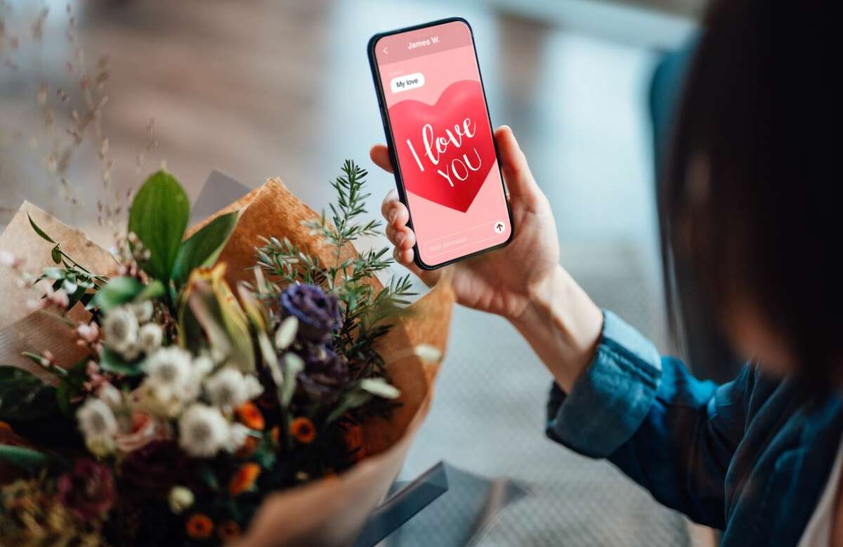Valentine’s Day spending is expected to reach $23.9 billion this year, up from $21.8 billion in 2021 and the second-highest year on record, according to the annual survey by the National Retail Federation and Prosper Insights & Analytics.