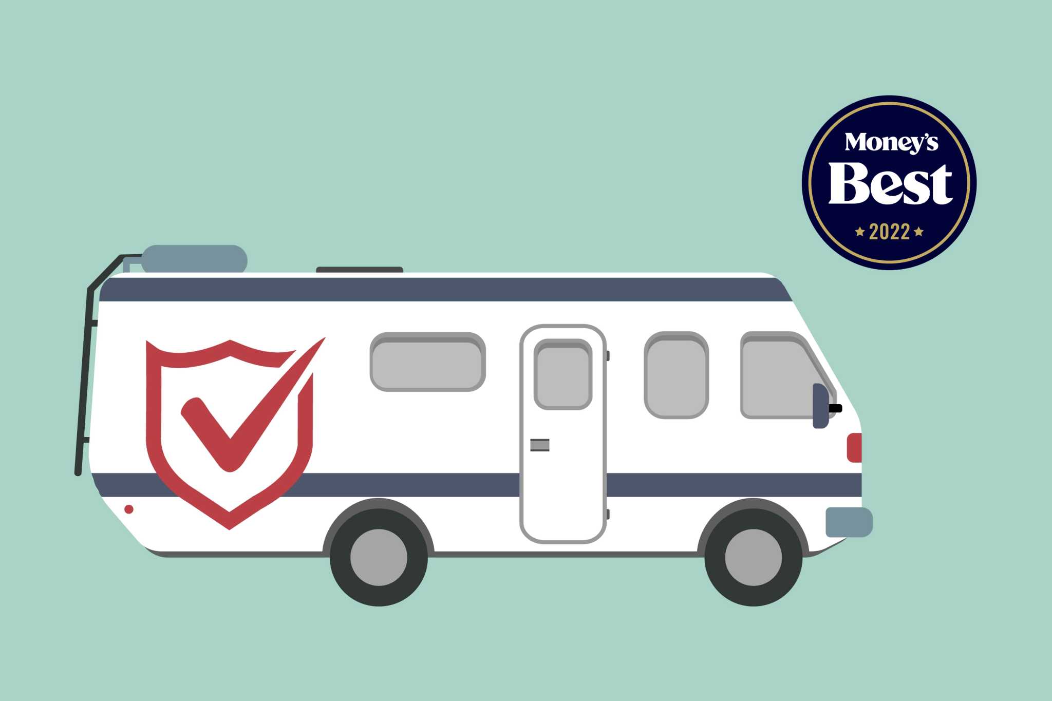 5 Best RV Insurance Companies of 2022