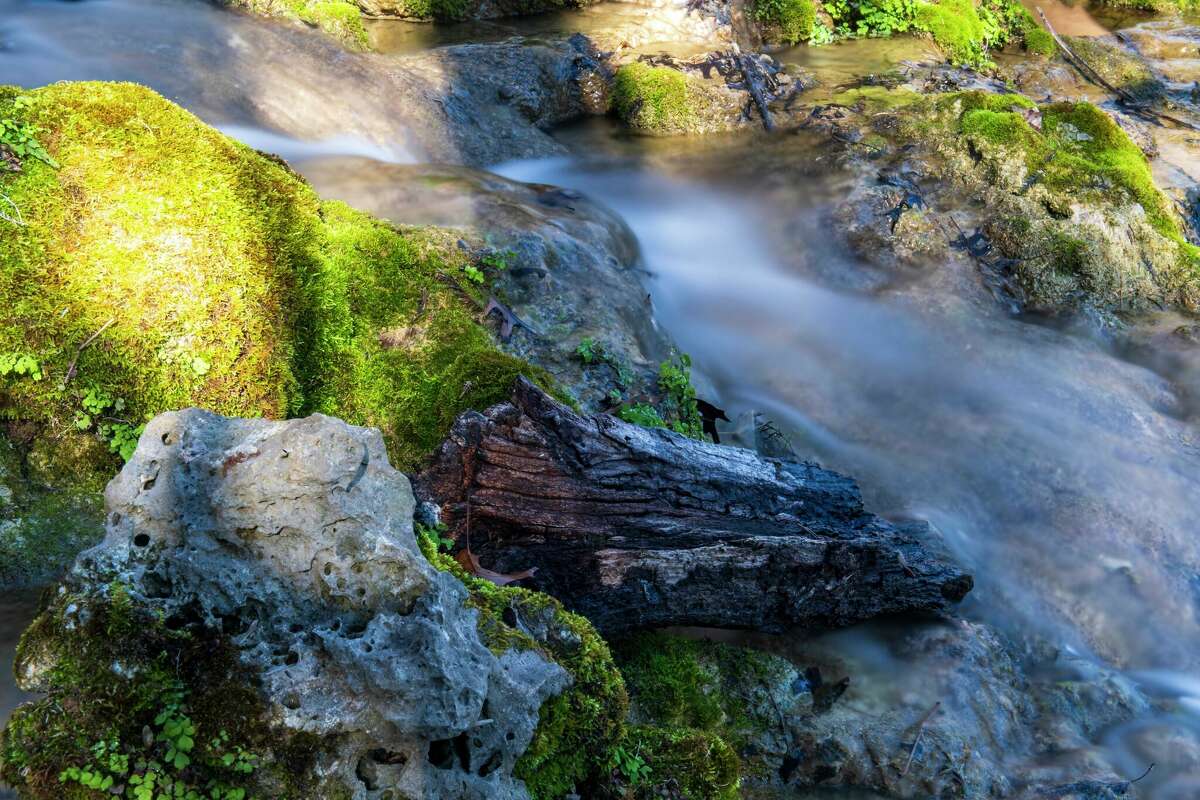 New conservation protections are being added in Comal County thanks to the combined efforts of the Natural Resources Conservation Service, The Nature Conservancy, and Texas Parks and Wildlife Department to safeguard Honey Creek Spring Ranch from future development.