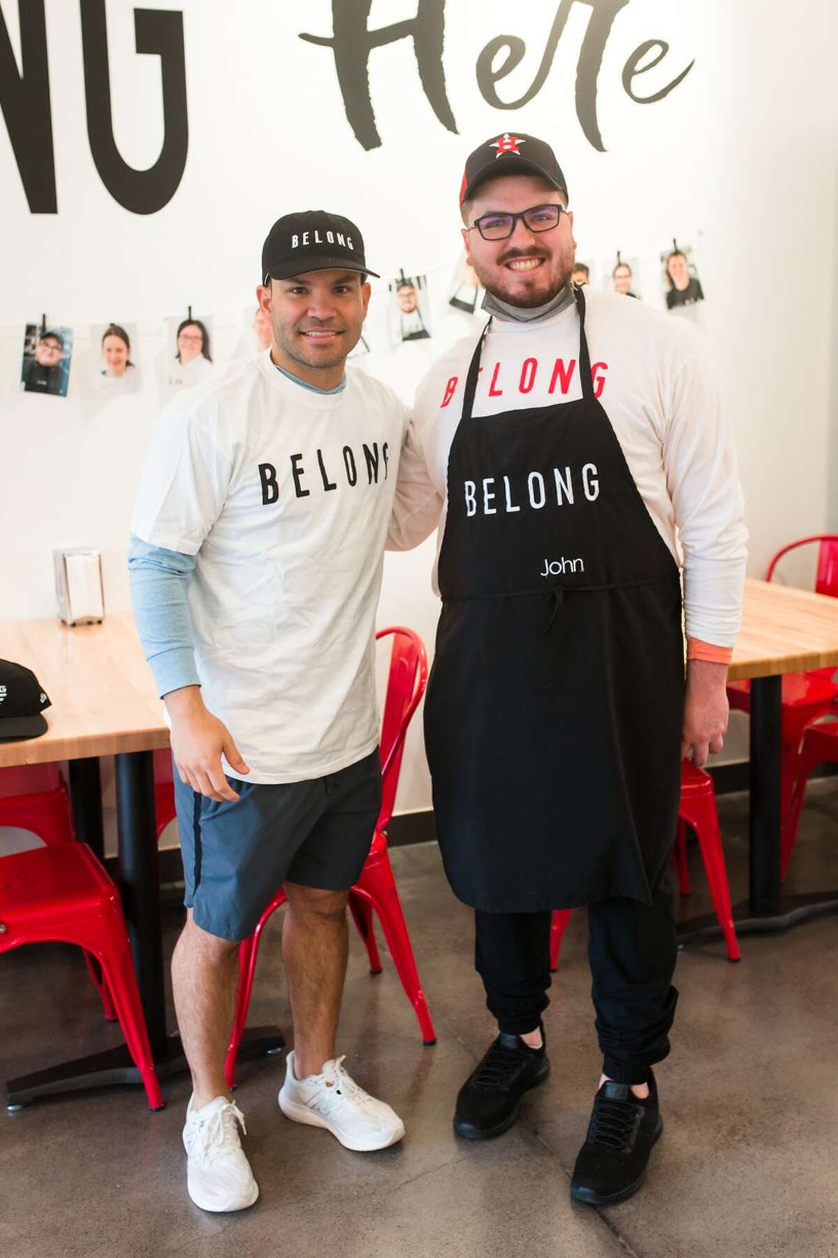 Jose Altuve, Carlos Correa Donate 25K Meals to Children Affected