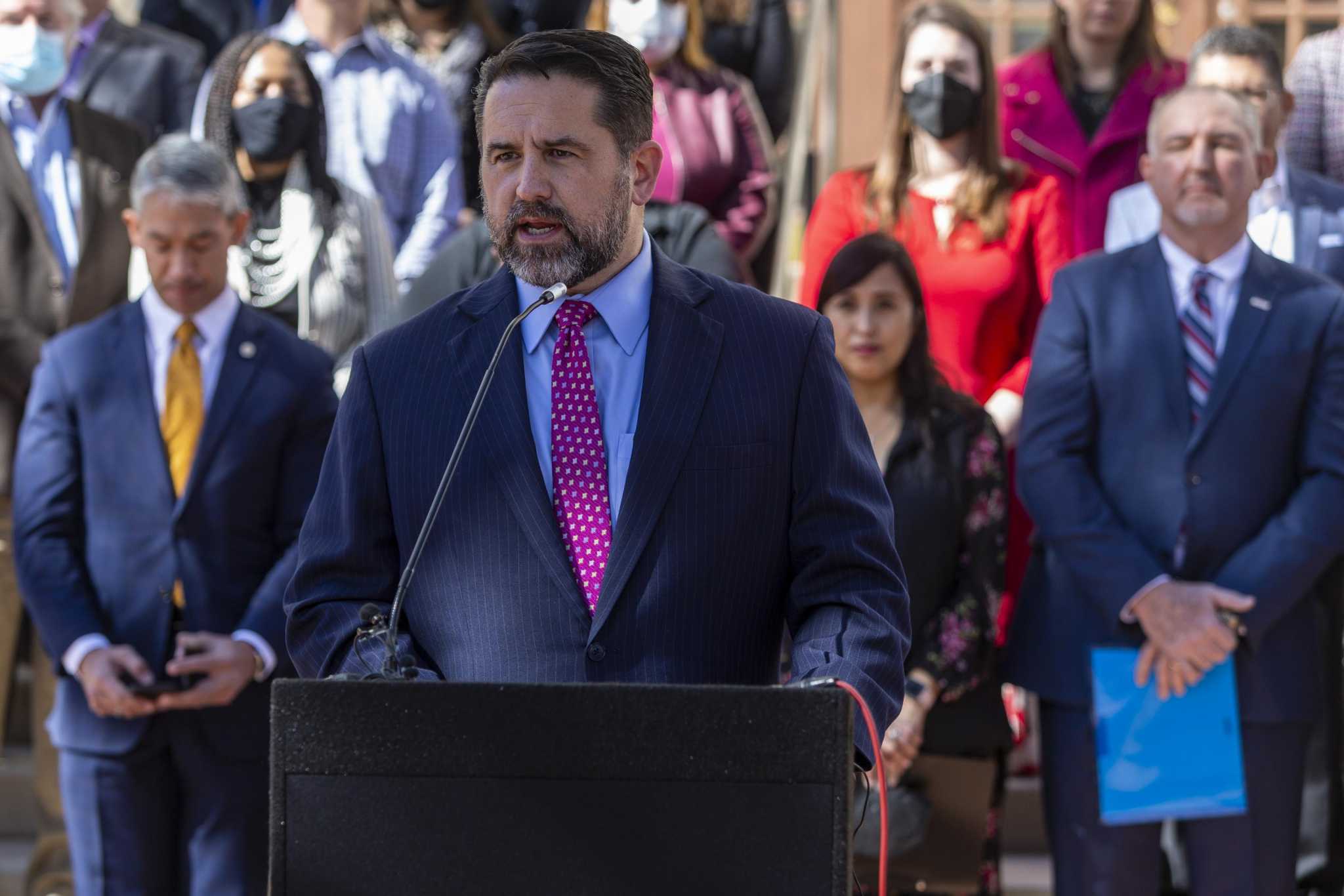 City pushes for commitments from San Antonio employers to hire Ready to Work participants - Vimarsana News