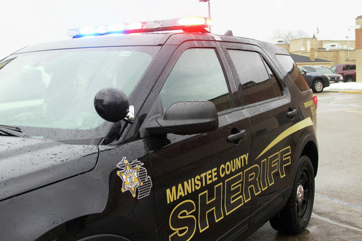 Coyote, turkeys and deer crashes with vehicles were reported in latest Manistee County blotter. See what other calls to service the Manistee County Sheriff’s Office responded to from Jan. 9-15