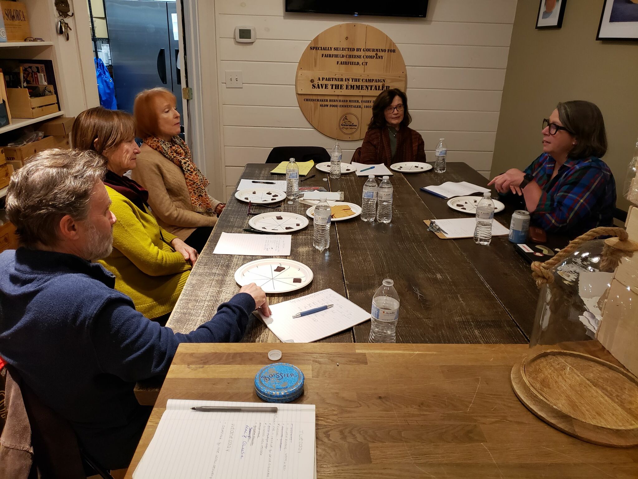 A review of 8 chocolate bars, from small-batch to store brands