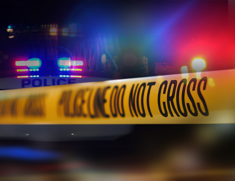 Chapin chief shot in pursuit remains in hospital; condition stable - Vimarsana News