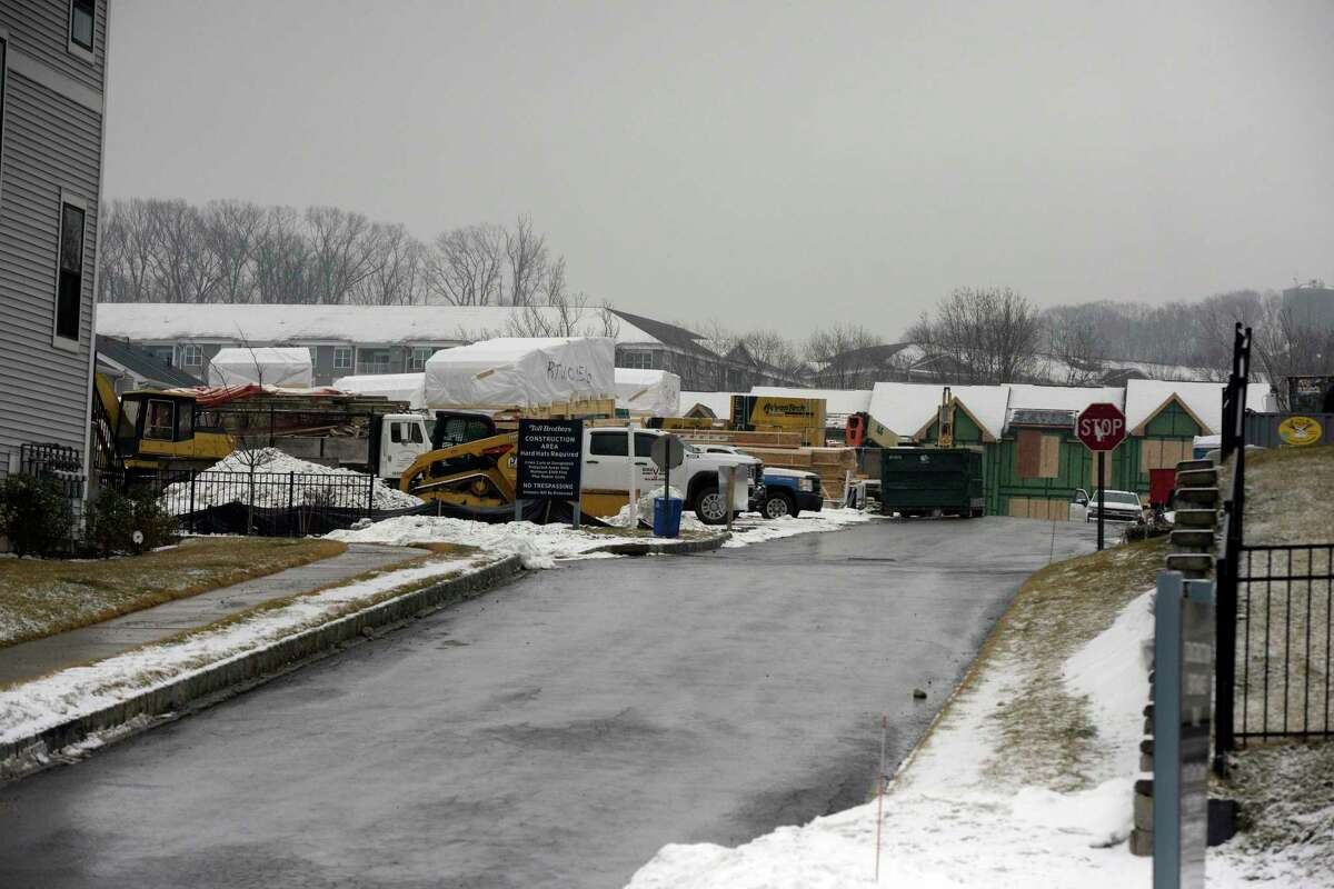 Danbury is redrawing its ward maps. Here’s what it means for voters.