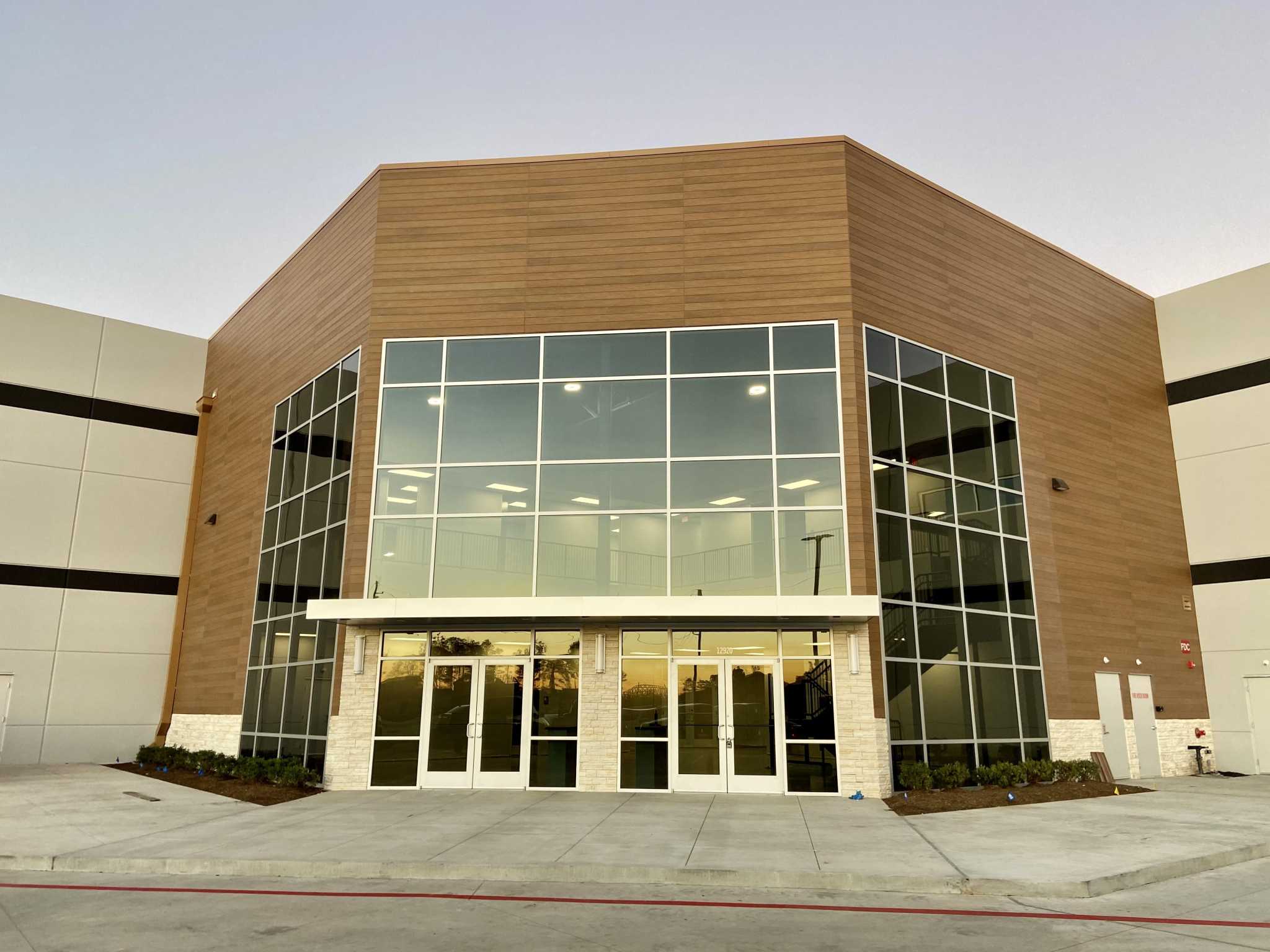 Texas Legacy Volleyball Club to celebrate grand opening of Element