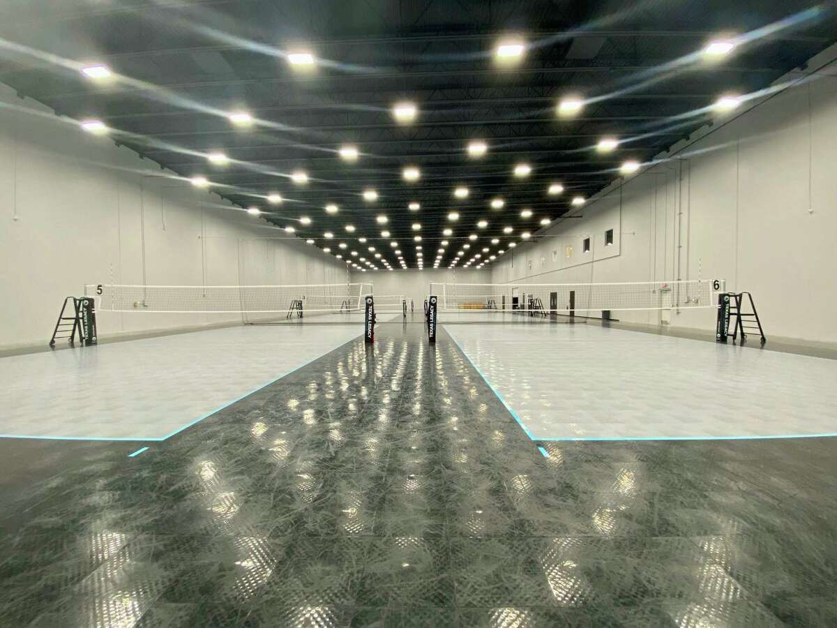 Texas Legacy Volleyball Club to celebrate grand opening of Element