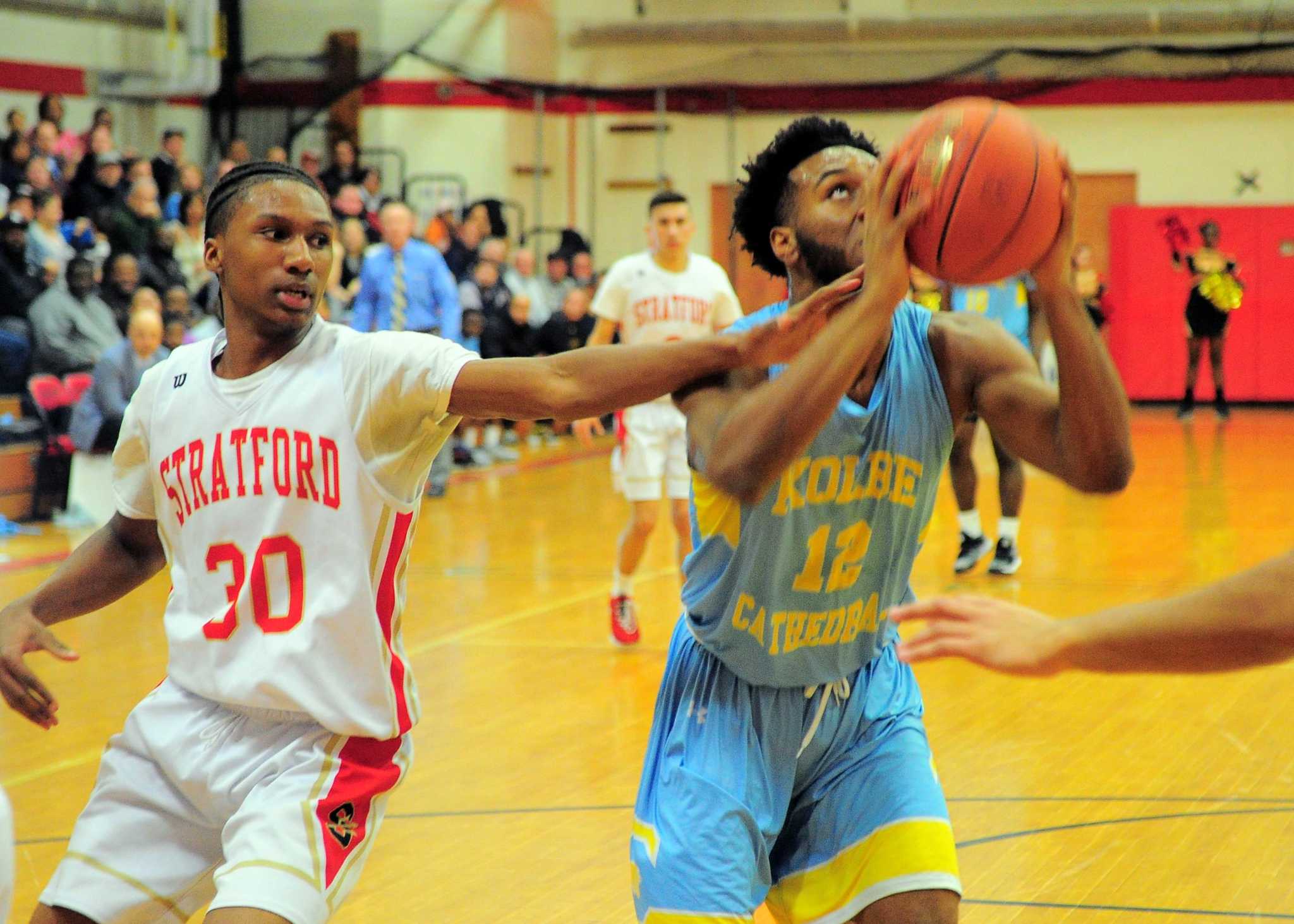 Connecticut s Top High School Boys Basketball Performances From Week 7