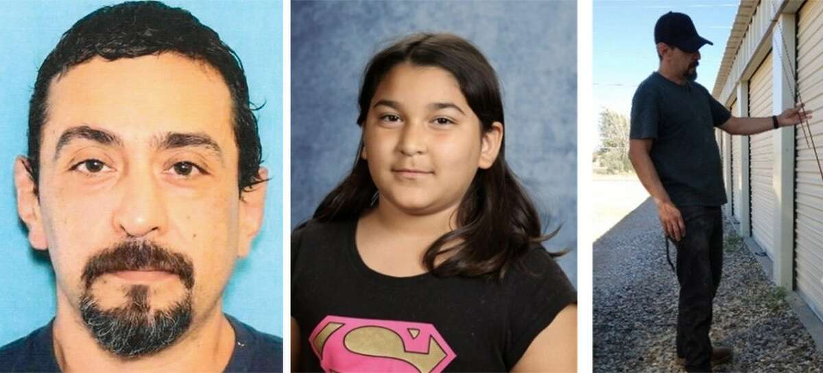 Hector Flores, Jr., 49, and his 9-year-old daughter Luna Flores were last seen on January 28 after traveling from Fort Stockton to Big Bend National Park in his blue 2005 Dodge 1500 truck, according to a press release from Big Bend National Park.