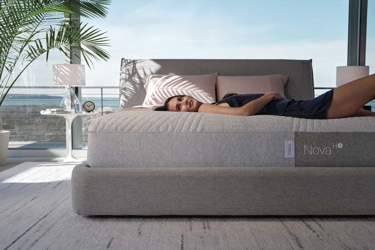 Meet your perfect Casper mattress and save up to 595