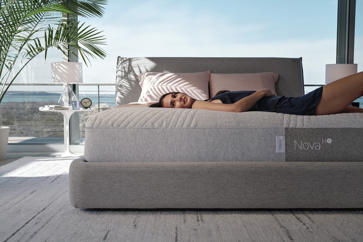 Meet your perfect Casper mattress and save up to 595