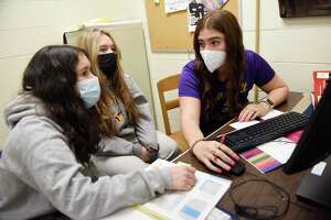 CT mask mandate change puts onus on school boards, staff