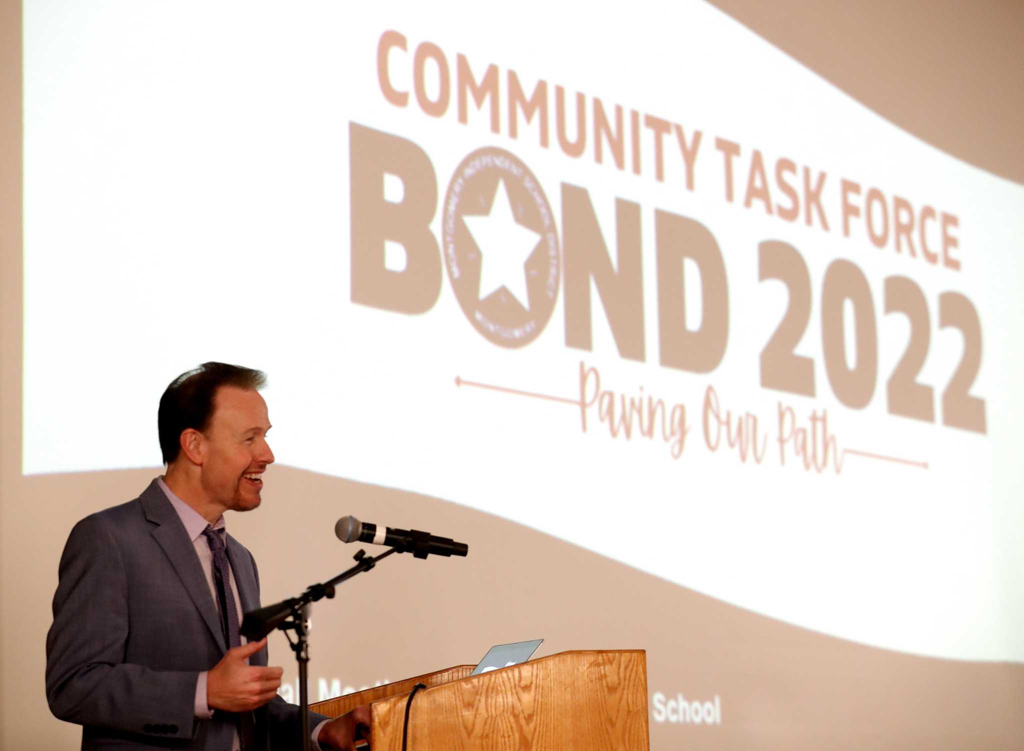 Montgomery ISD Takes Next Step For 326M Bond Projects Eyeing Land For Montgomery ISD Takes Next Step For 326M Bond Projects Eyeing Land For