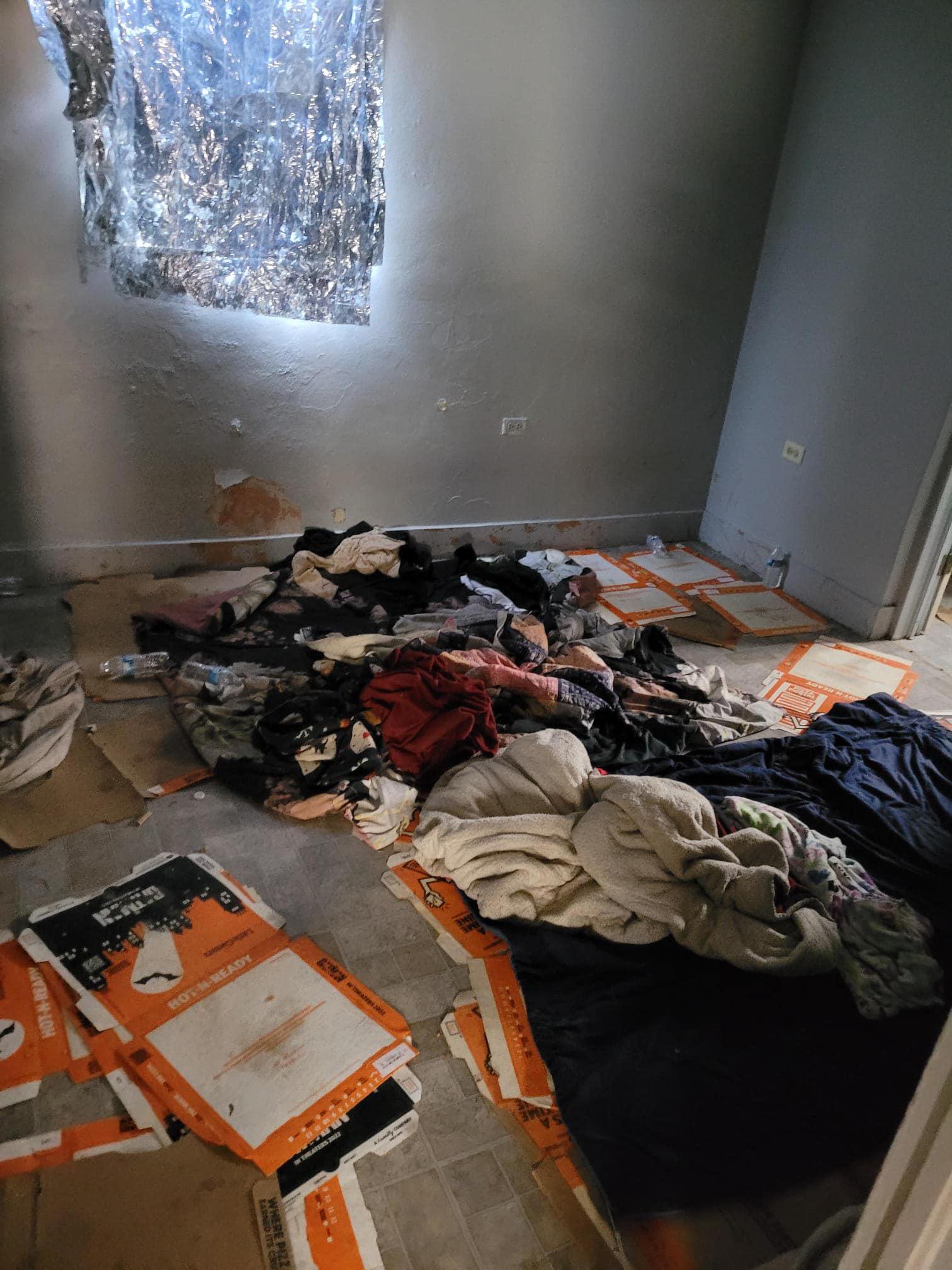 Stash house busted in south Laredo - Vimarsana News