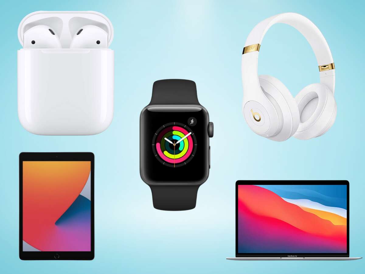 These are all the best early Apple Presidents Day deals you can shop right now.