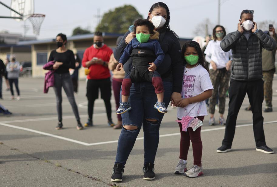 Oakland Faces Huge Blowback Over School Closures On Eve Of Critical Vote