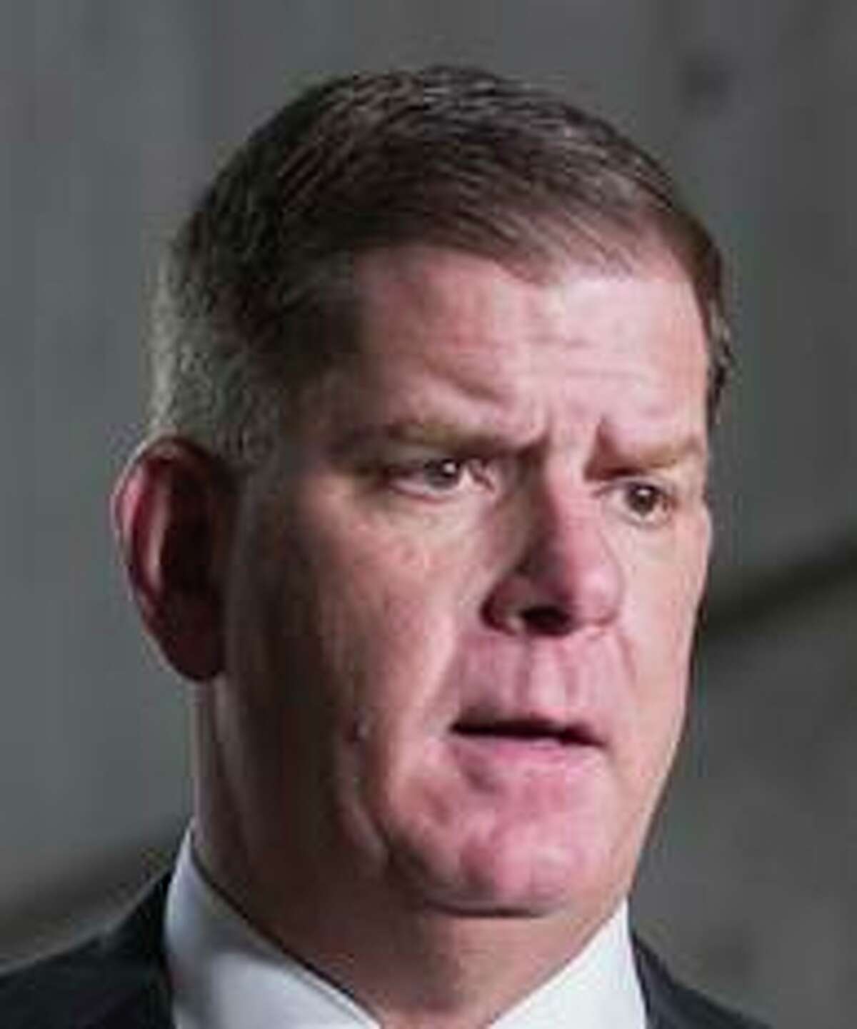 U.S. Labor Secretary Marty Walsh has offered to help in baseball negotiations.