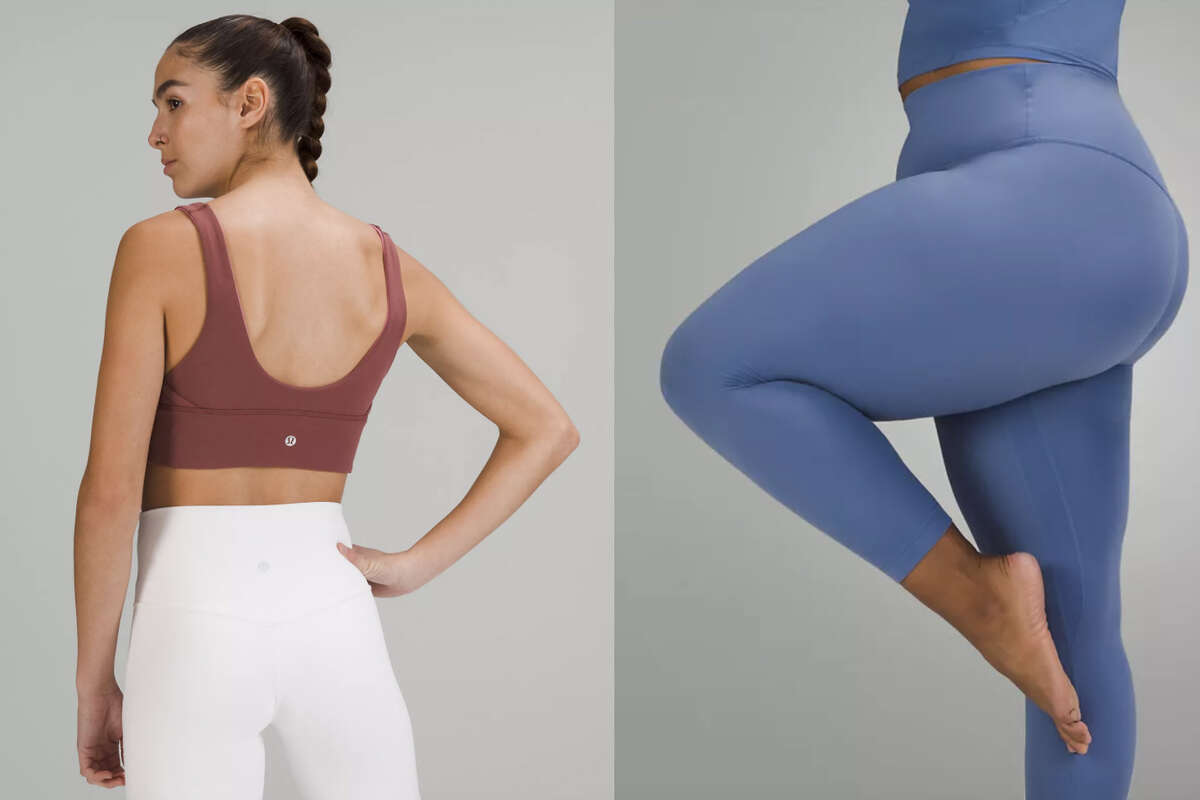 lululemon valentine's day sale