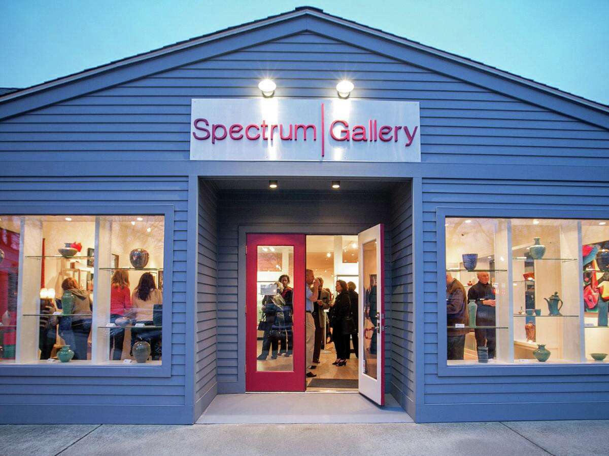 Arts Center Killingworth, Spectrum Art Gallery win 11,400 state grant