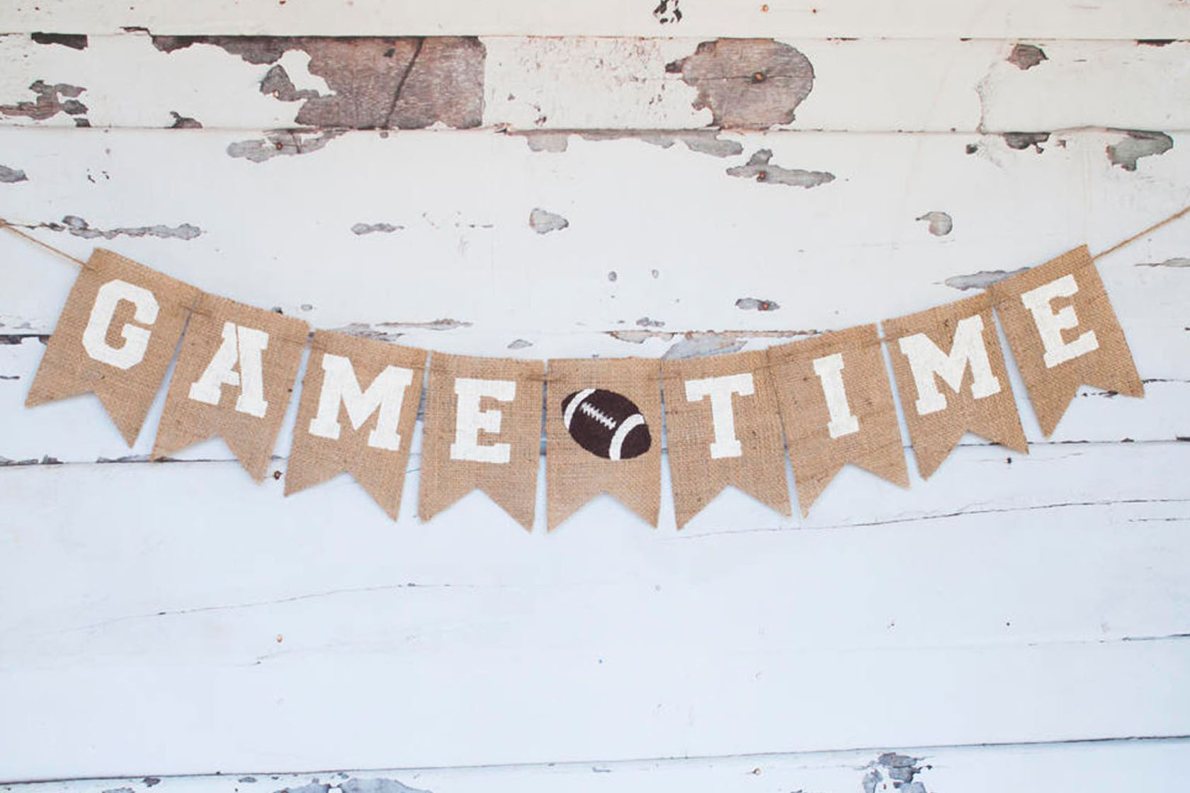 17 fun Super Bowl decorations to get you ready for the game - Vimarsana News