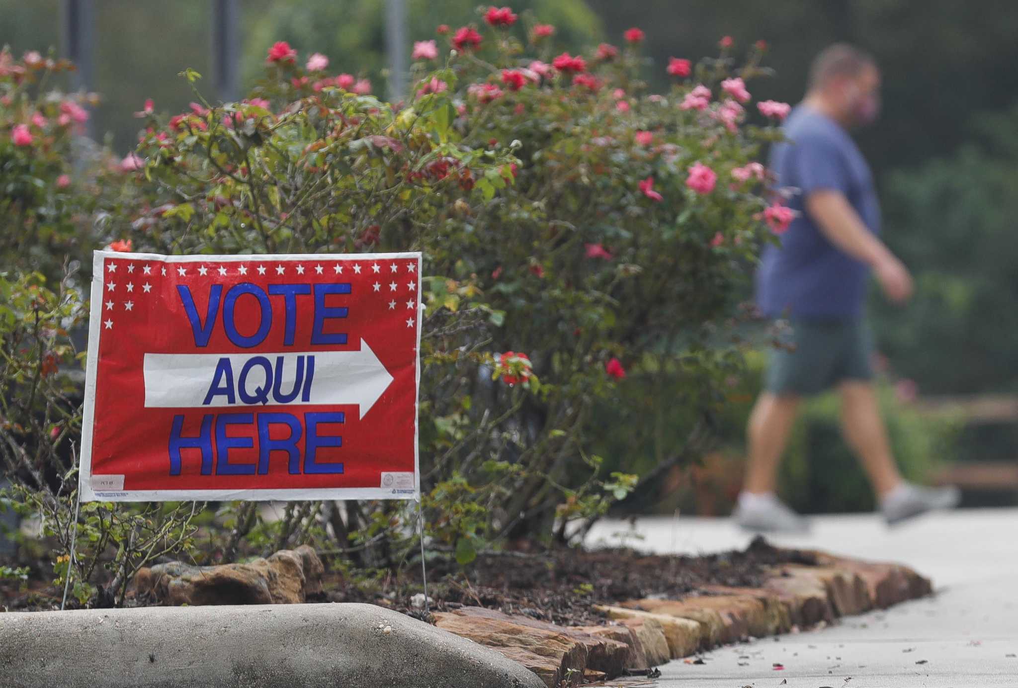 Montgomery County approves polling locations for new precincts