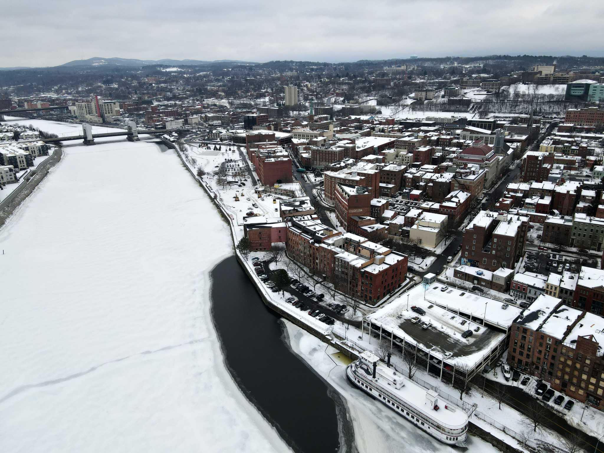 Capital Region counties to get state break on flood-control payments - Vimarsana News