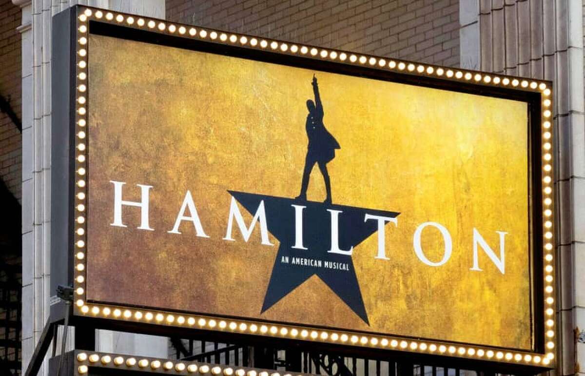 Buy Tickets to Hamilton Houston