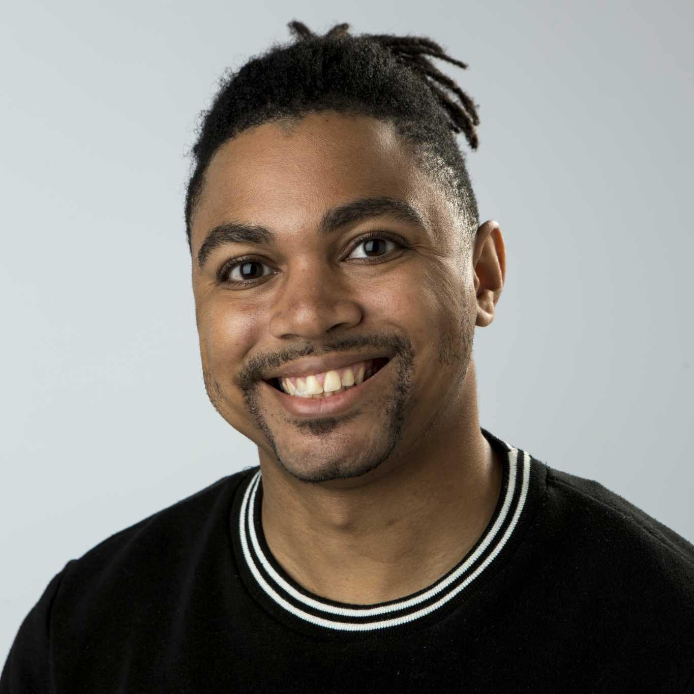 Ryan Nickerson, Weather Reporter Houston Chronicle