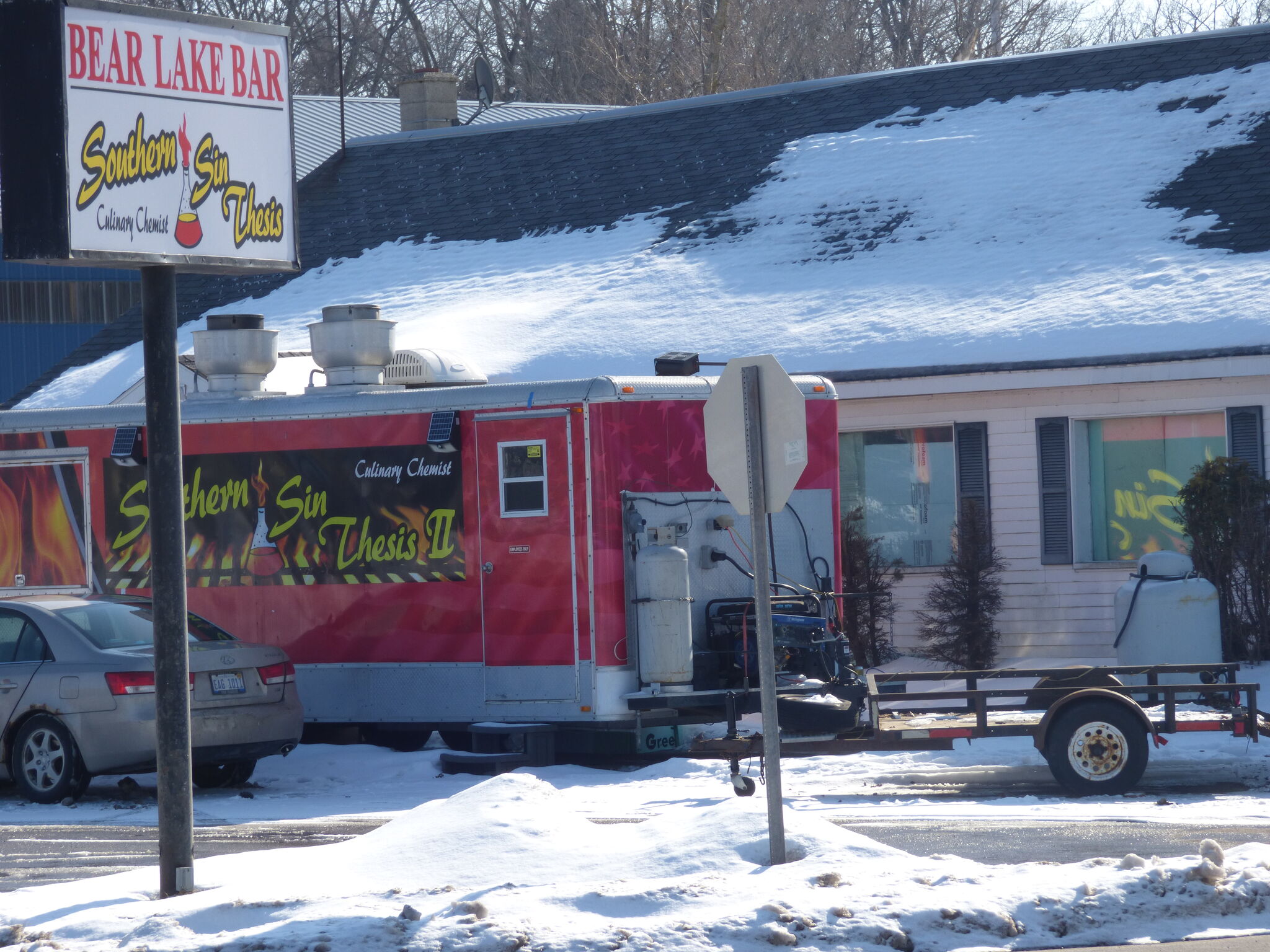 Once popular bar set to reopen in Bear Lake