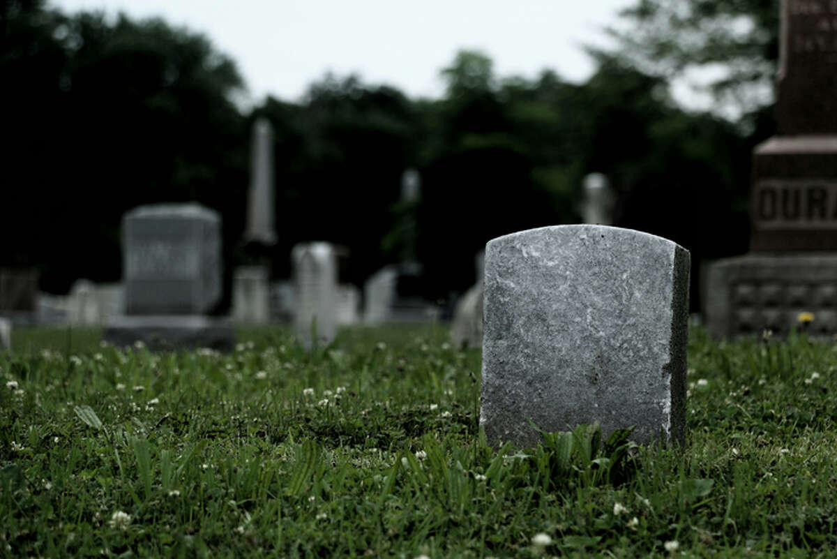 Mowing season will begin March 1 at Diamond Grove and Jacksonville East cemeteries, according to the city.