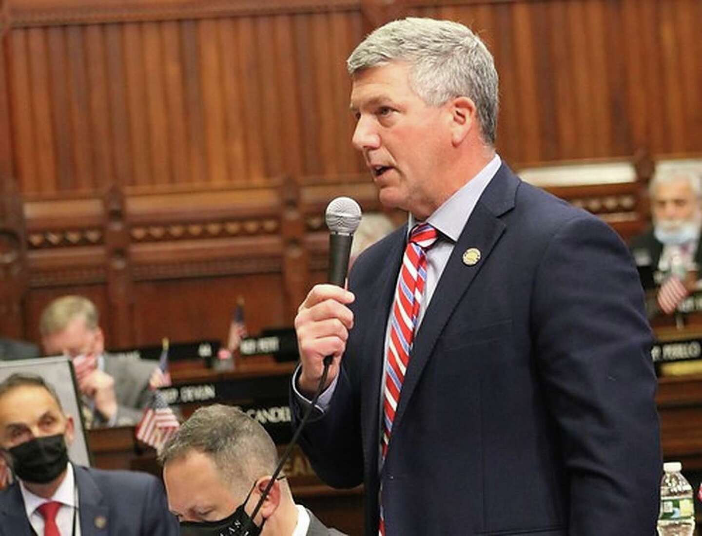 Out-of-staters could face $500 fine under bottle redemption bill in CT