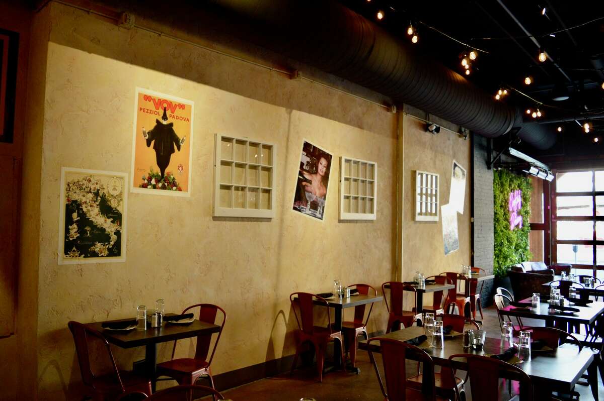 Via in New Haven aims to draw young crowd with Italian street food